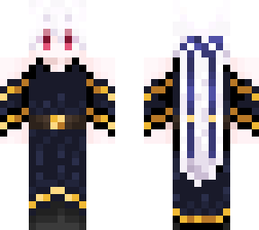 vamp oc (turned)