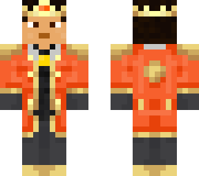 velvet sun prince