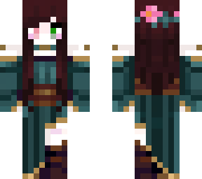 vivienne (sendaria)
