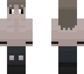 void shirtless