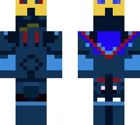 voidstarremake