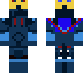 voidstarremakeremake