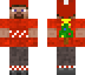 winter steve updated