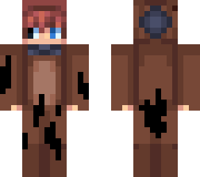 withered freddy