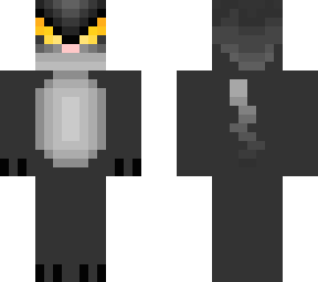 your ussual beast