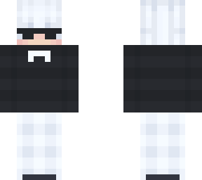 yuki skin (my main skin )