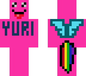 yuri freak