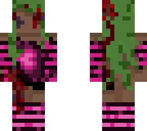 zombie!