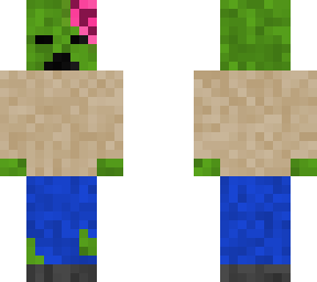 zombie- chalupabatman15
