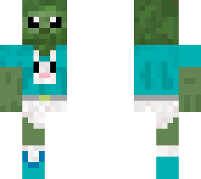 zombie