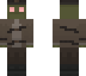 zombie clocksworth