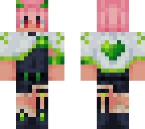 aceattune [green life]