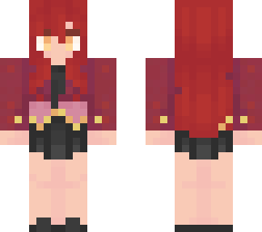 alcmeneuniform