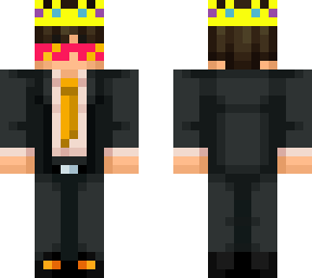 alex der gooner skin