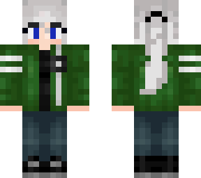 alis skin