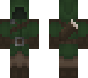 archer/ranger