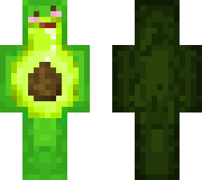 avacado