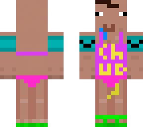 backwards chudolf