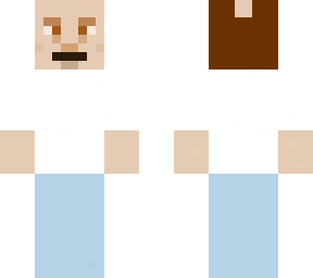 bald brad