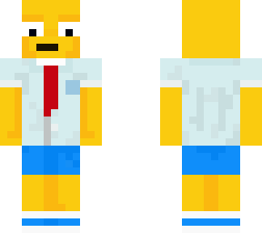 bart in polo
