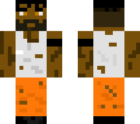 black prison (not original!)