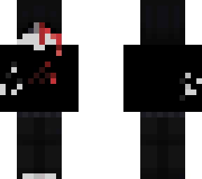 bloody nazu