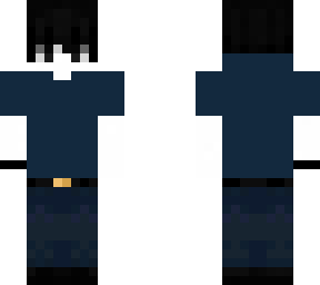 blue boy