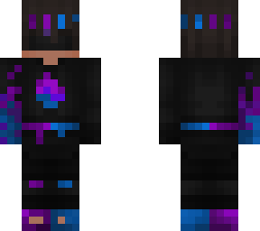 blue/purple flamefrags