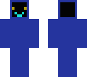 bluecube