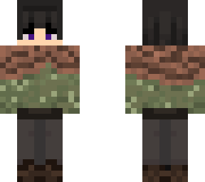 boy elf