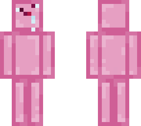 bubble gum durp
