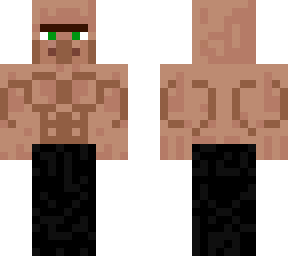 buf villager