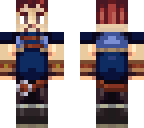 captain dyne - skies of arcadia