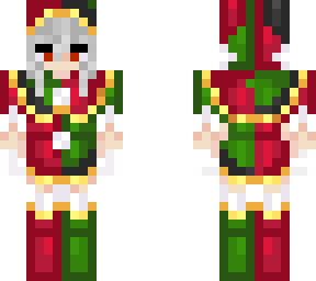 chatterbox oc