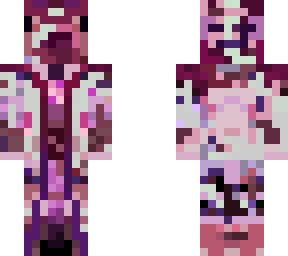 cherry wizard