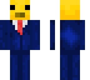 chicken suit