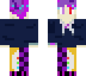chill anime dude