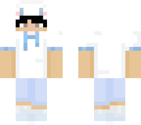 cinnamoroll voy