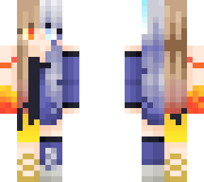 collab w/ scarletalpha