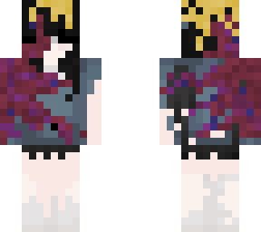 corrupted angel