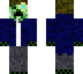 creeper spy