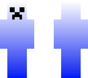 creepy gradiant