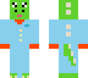 crong 