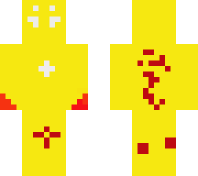 crusader