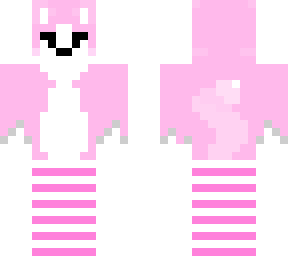 cute pink dog 2