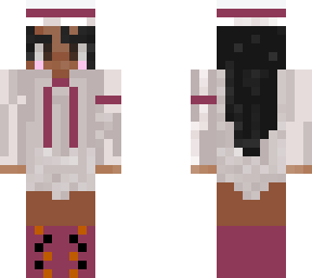 cute pink michael jackson