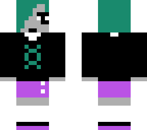 dagger, del'fi who aches to be, cloisteredconnoisewer