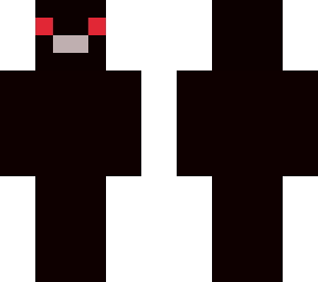 dark chicken