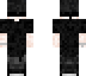 darviek with blindfold