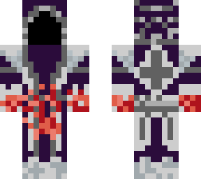 disciple of arcnus: blood
